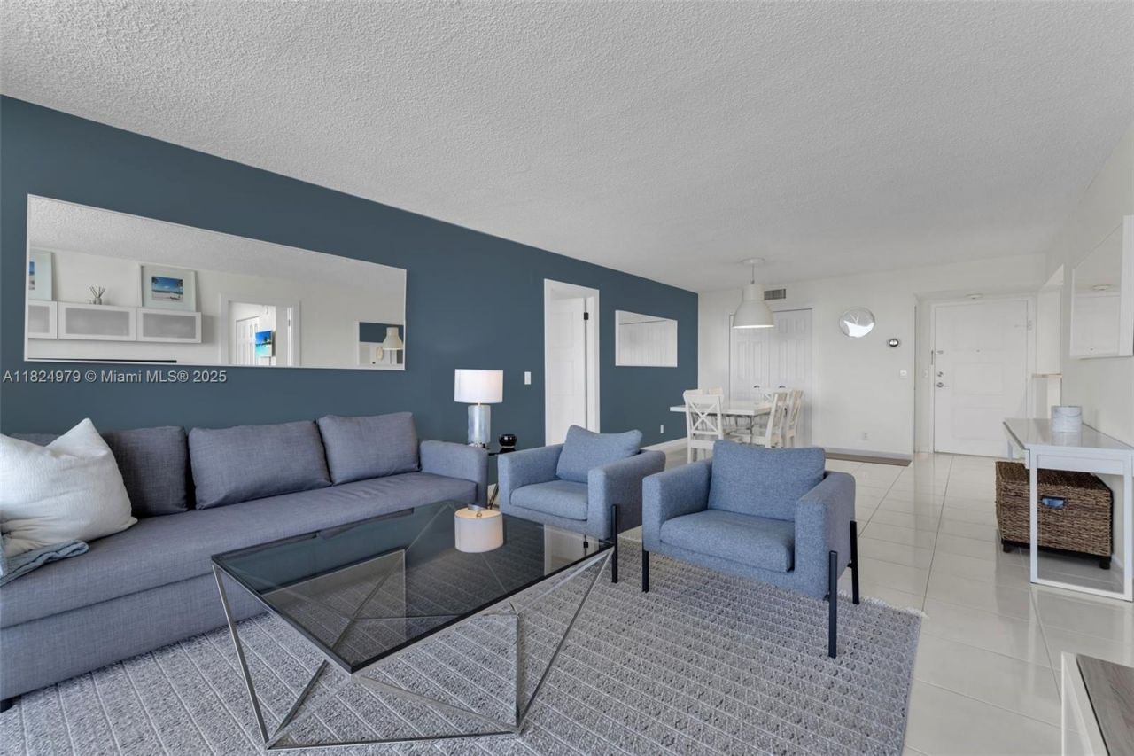 2000 S Ocean Blvd, Unit 11M, Lauderdale by the Sea, FL 33062 Photo