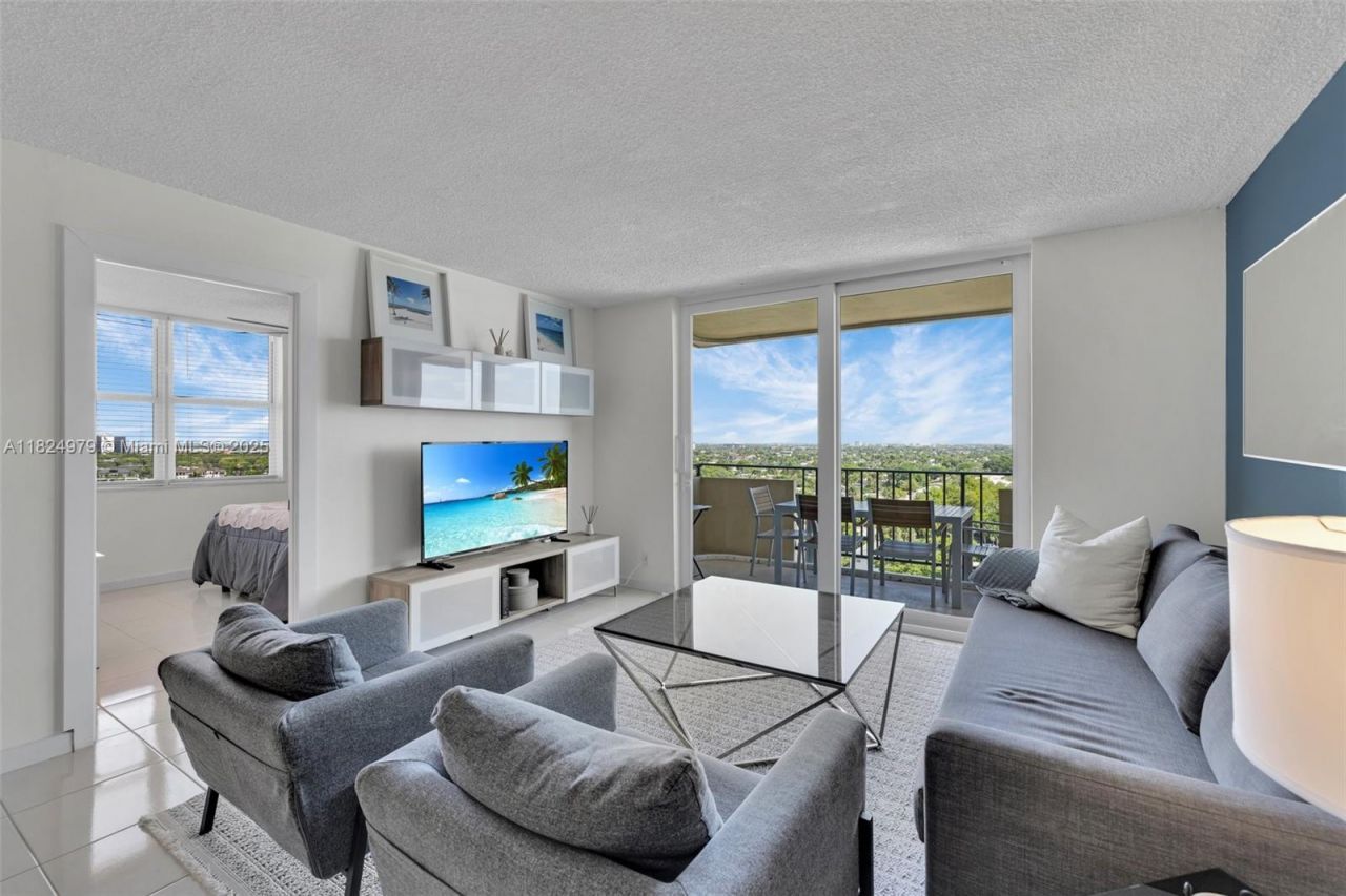 2000 S Ocean Blvd, Unit 11M, Lauderdale by the Sea, FL 33062 Photo