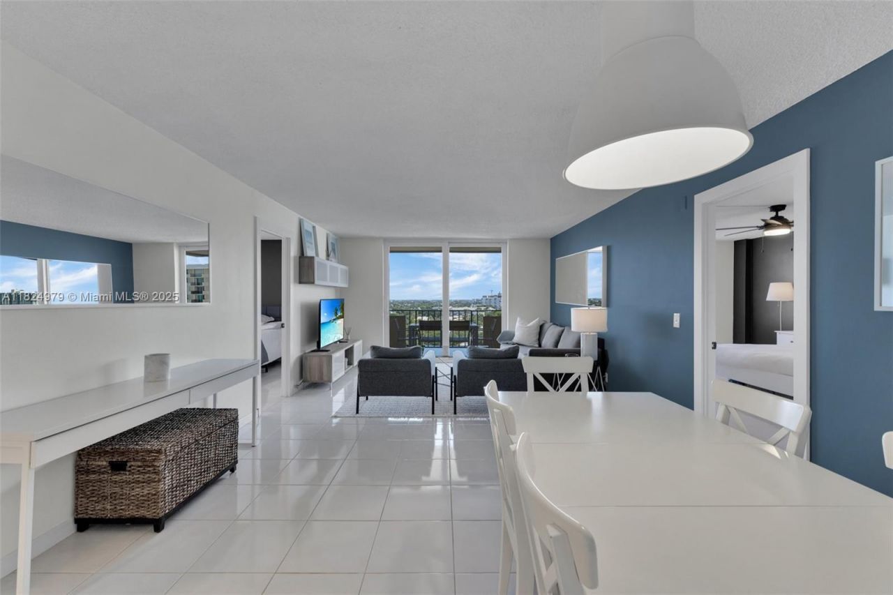 2000 S Ocean Blvd, Unit 11M, Lauderdale by the Sea, FL 33062 Photo