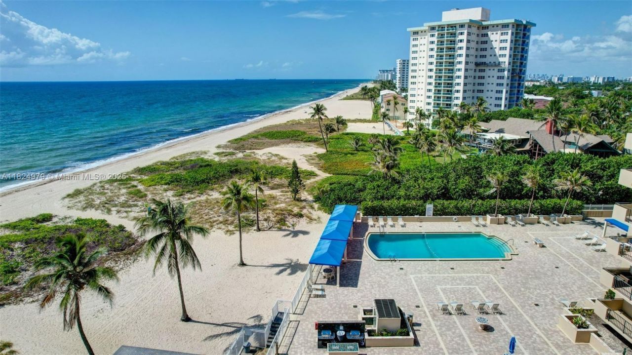2000 S Ocean Blvd, Unit 11M, Lauderdale by the Sea, FL 33062 Photo