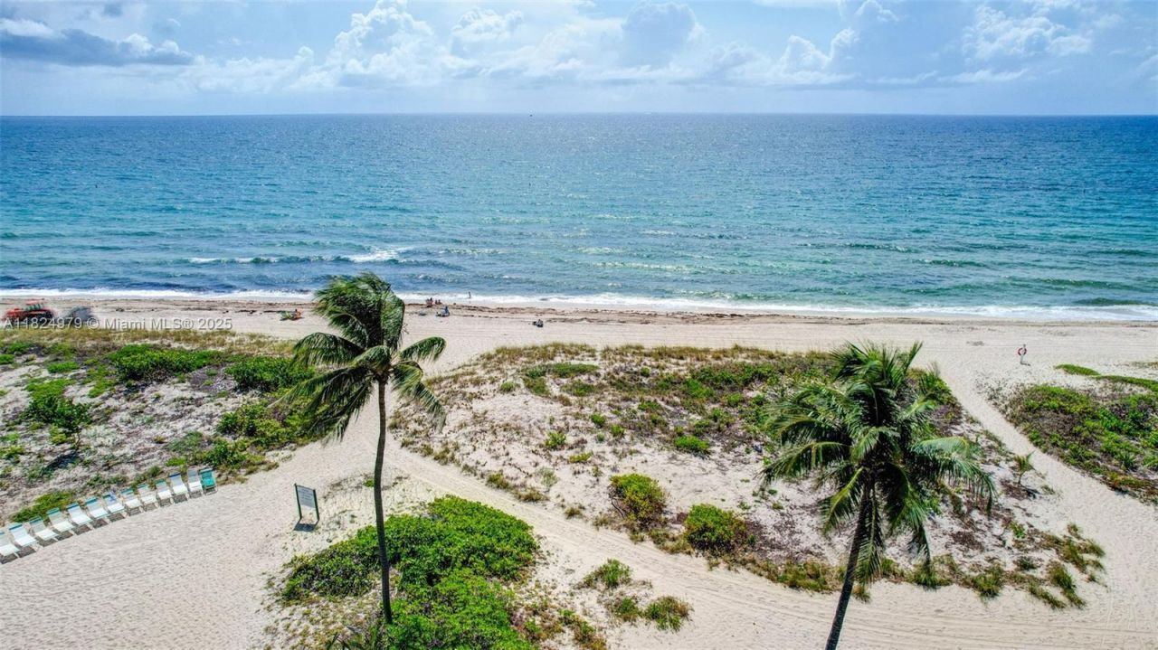 2000 S Ocean Blvd, Unit 11M, Lauderdale by the Sea, FL 33062 Photo
