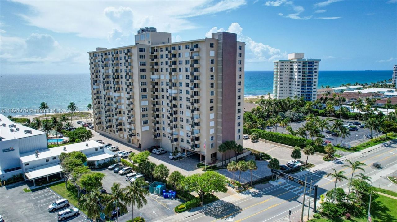 2000 S Ocean Blvd, Unit 11M, Lauderdale by the Sea, FL 33062 Photo