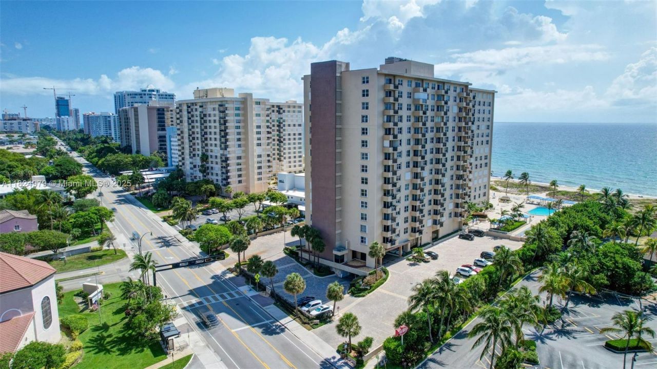 2000 S Ocean Blvd, Unit 11M, Lauderdale by the Sea, FL 33062 Photo