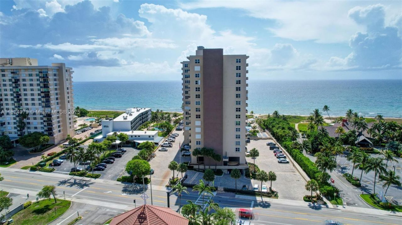 2000 S Ocean Blvd, Unit 11M, Lauderdale by the Sea, FL 33062 Photo