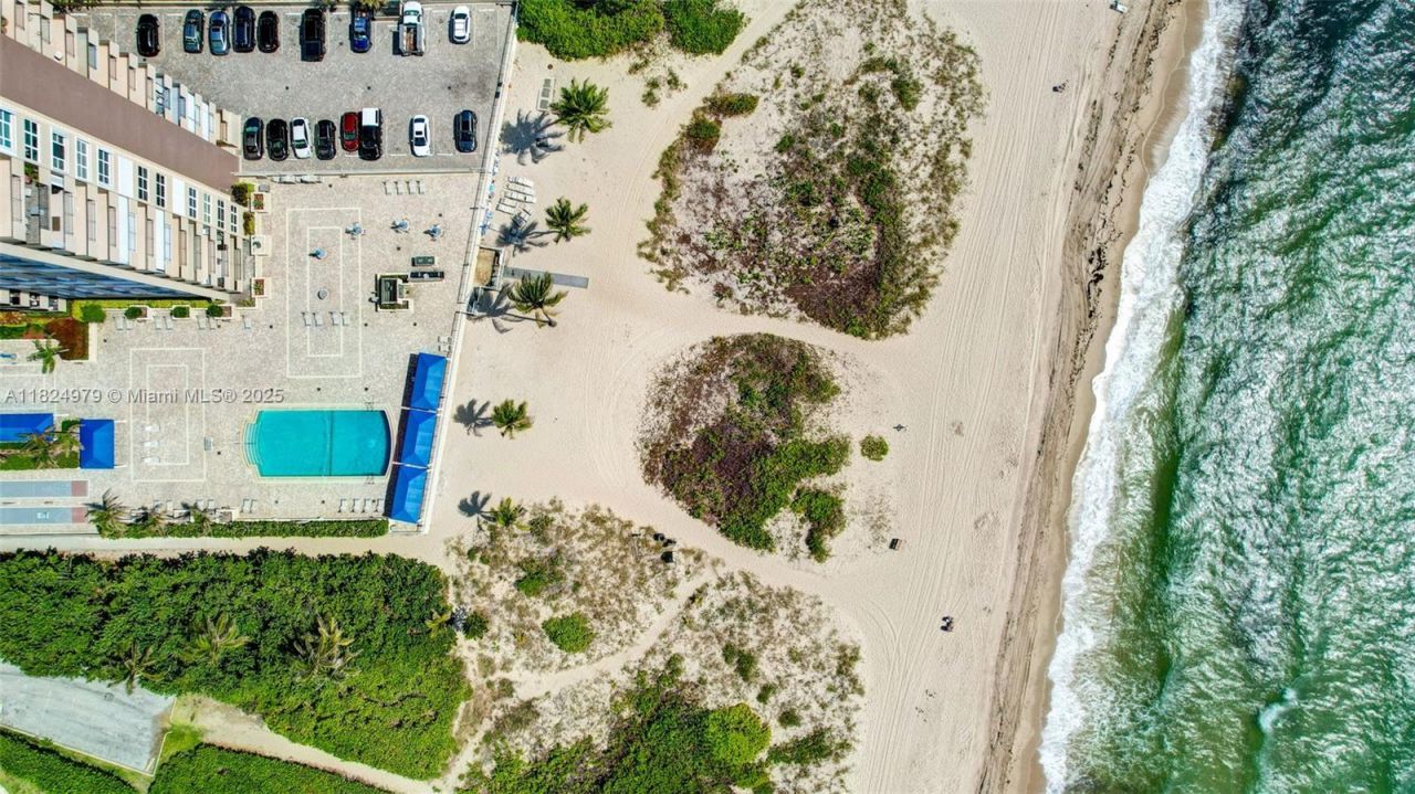 2000 S Ocean Blvd, Unit 11M, Lauderdale by the Sea, FL 33062 Photo