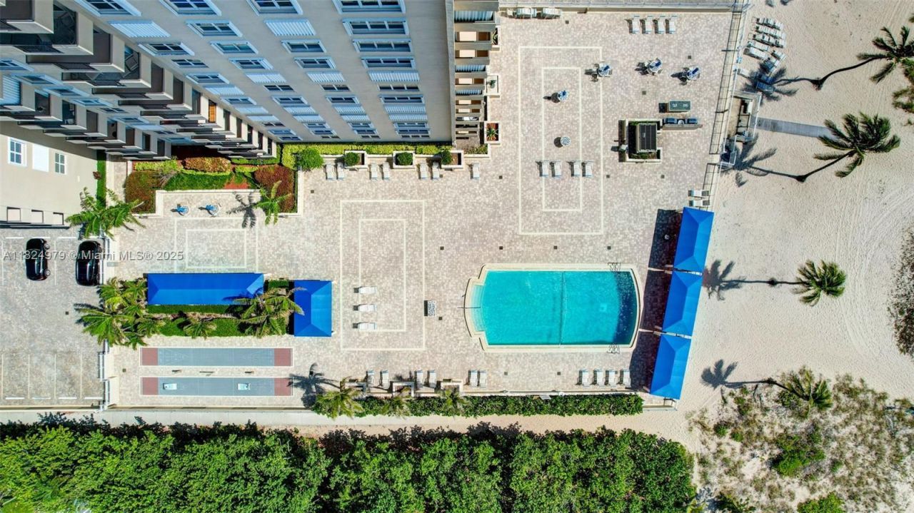 2000 S Ocean Blvd, Unit 11M, Lauderdale by the Sea, FL 33062 Photo