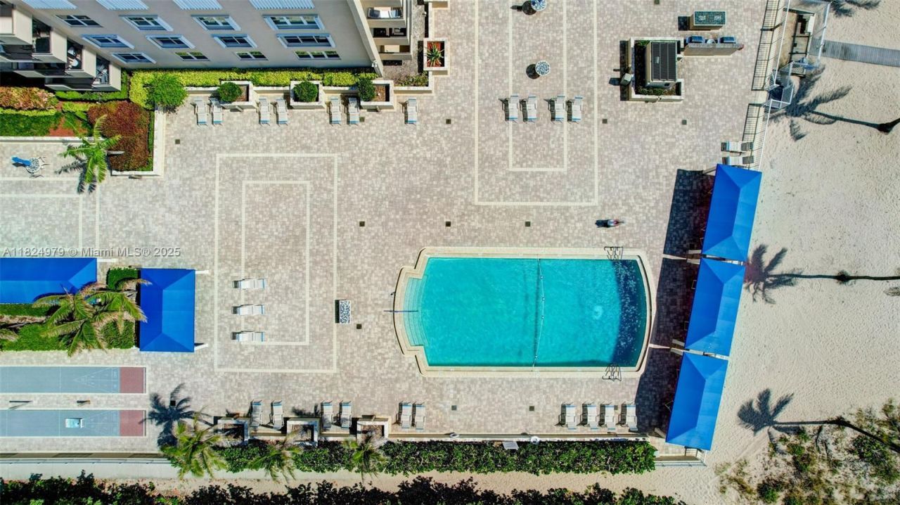 2000 S Ocean Blvd, Unit 11M, Lauderdale by the Sea, FL 33062 Photo