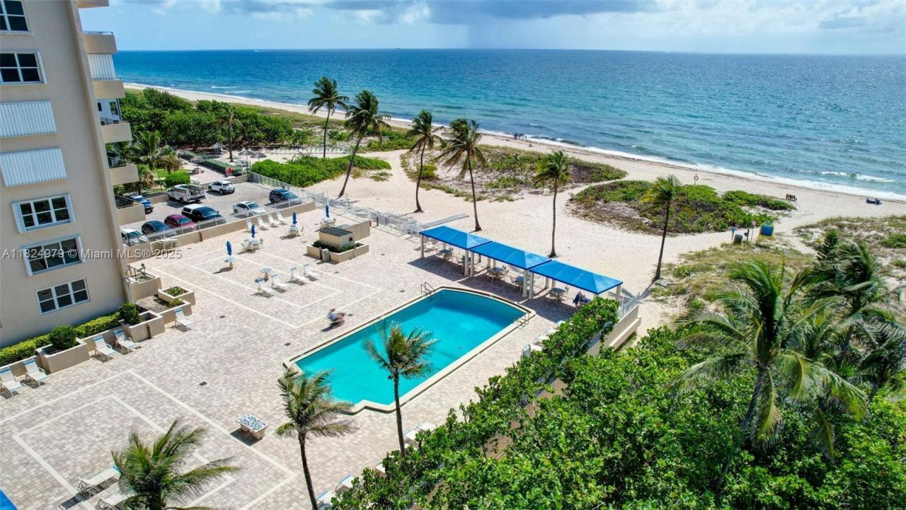 2000 S Ocean Blvd, Unit 11M, Lauderdale by the Sea, FL 33062 Photo