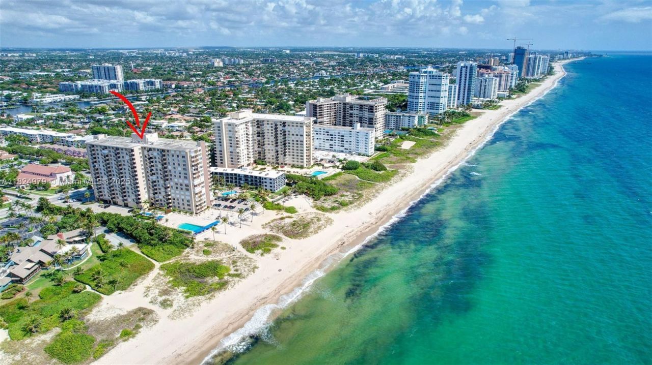 2000 S Ocean Blvd, Unit 11M, Lauderdale by the Sea, FL 33062 Photo