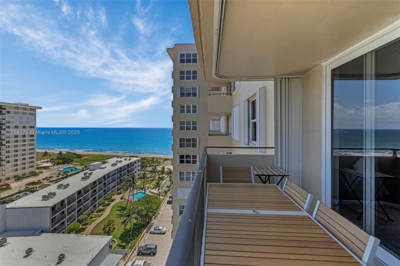 2000 S Ocean Blvd, Unit 11M, Lauderdale by the Sea, FL 33062 Photo