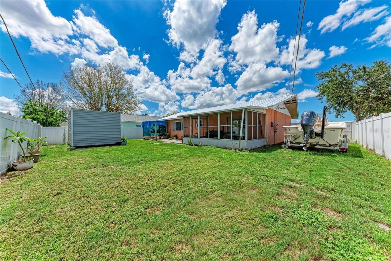 2406 15th Street W, Palmetto, FL 34221 Photo