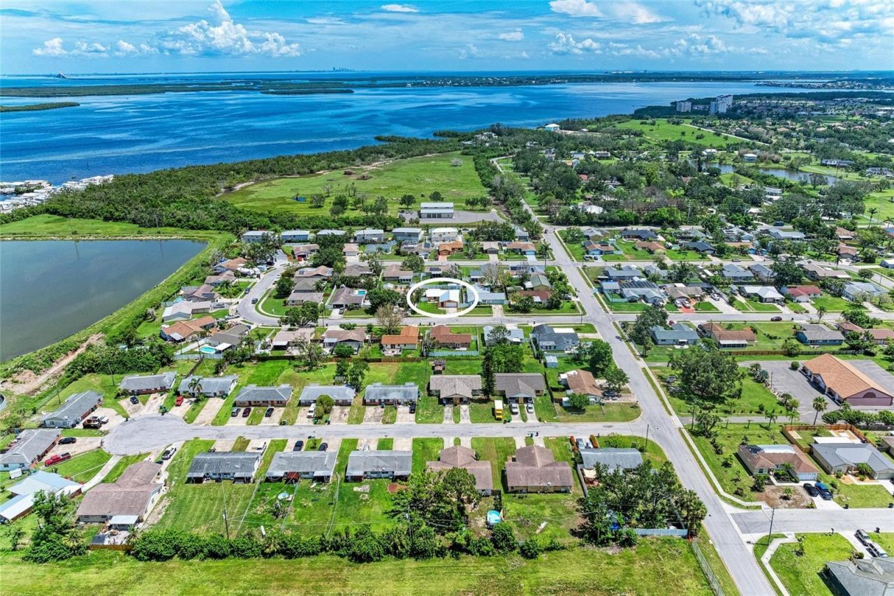 2406 15th Street W, Palmetto, FL 34221 Photo