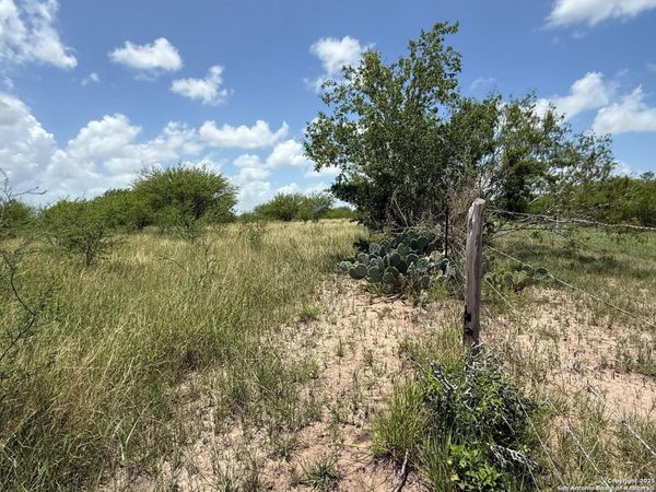 TBD 10+/- ACRES CR 158, Kenedy, TX 78119