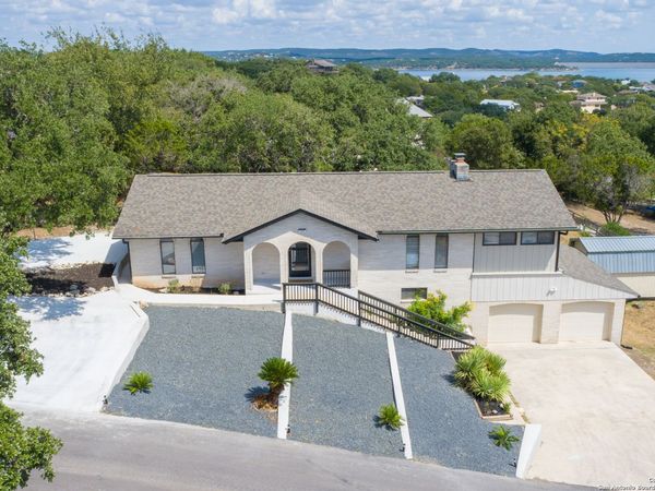 115 Tommy, Canyon Lake, TX 78133