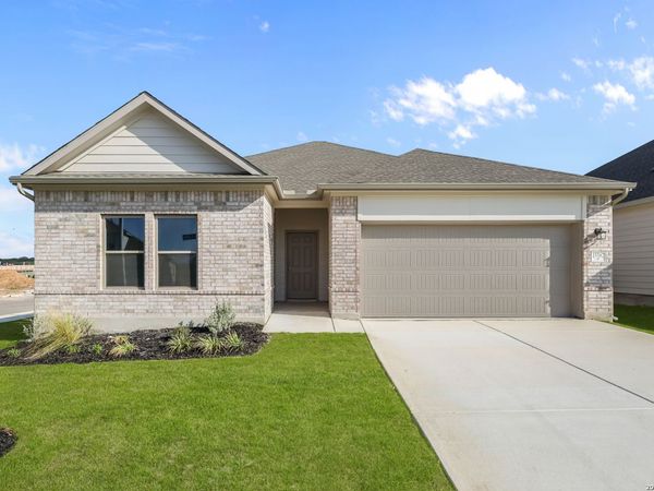 15587 Lonehollow Lake, San Antonio, TX 78253