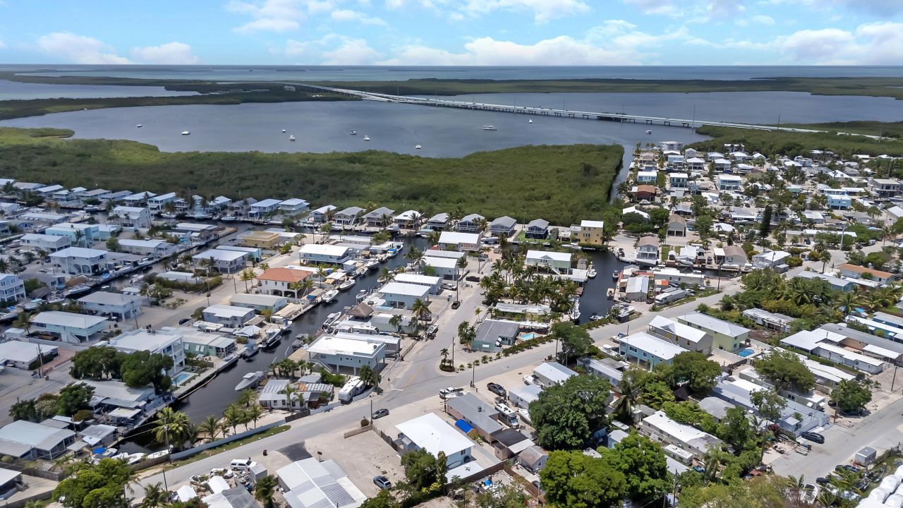 939 Plantation Road, Key Largo, FL 33037 Photo