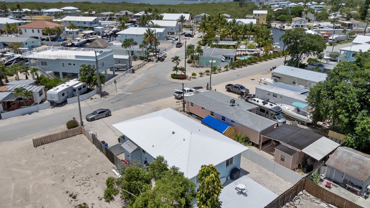 939 Plantation Road, Key Largo, FL 33037 Photo