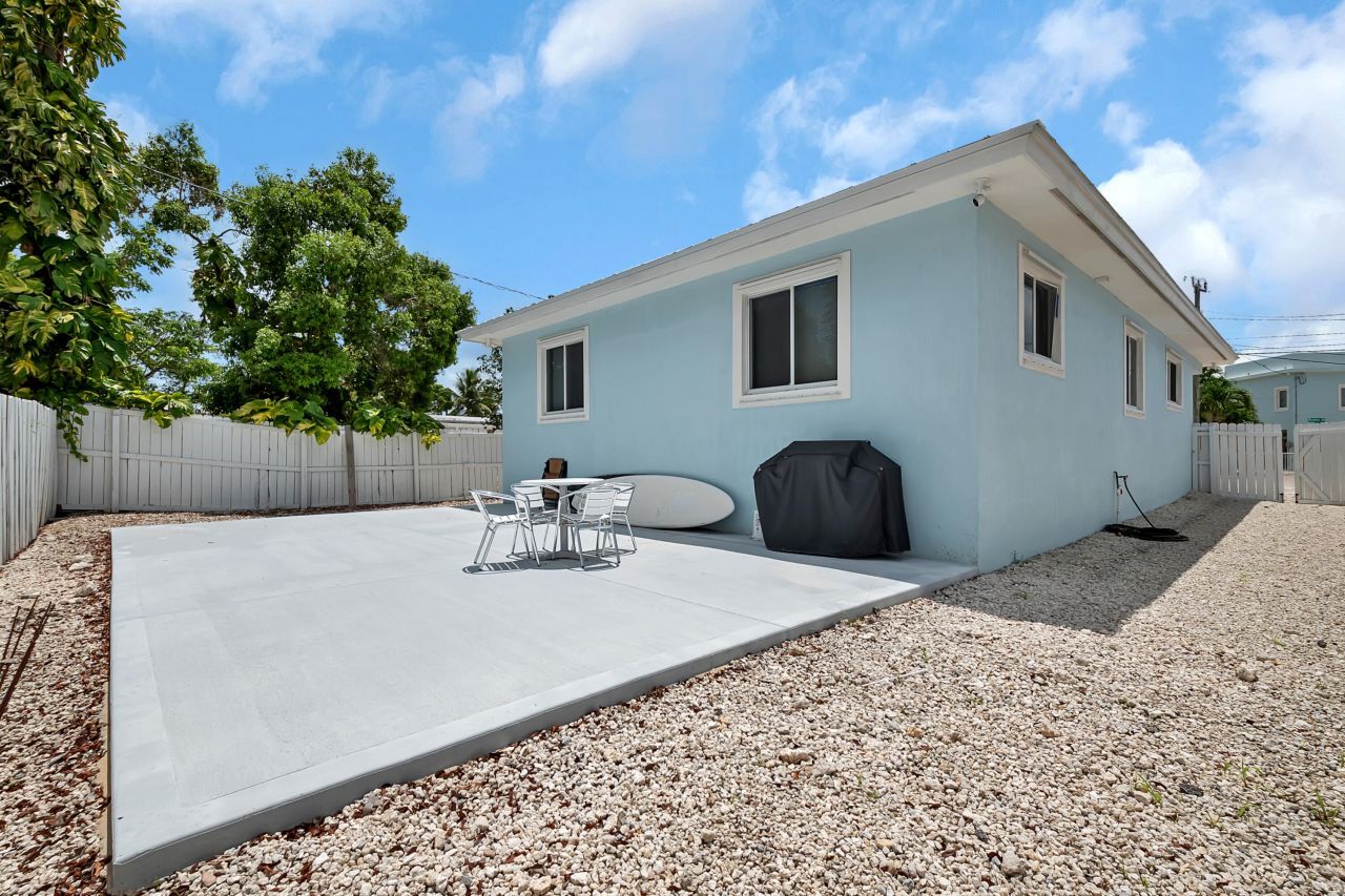 939 Plantation Road, Key Largo, FL 33037 Photo