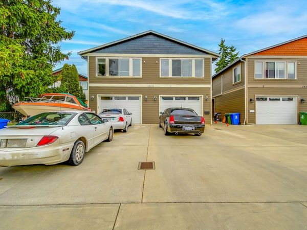 2623 5th Ave, Unit 2, Port Alberni, BC V9Y 2G2