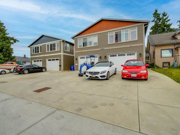 2615 5th Ave, Port Alberni, BC V9Y 2G2