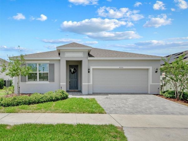 4266 WRANGLER LANE, MASCOTTE, FL 34753