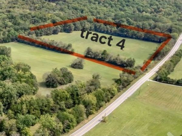 0 HWY 130 E, Unit TR,  4, Shelbyville, TN 37160