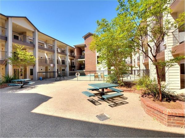 501 W 26th ST, Unit 121, Austin, TX 78705