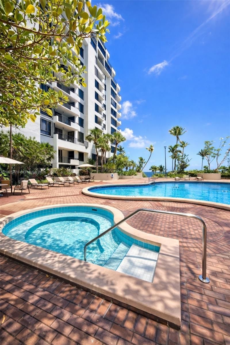 520 Brickell Key Dr, Unit A1421, Miami, FL 33131 Photo