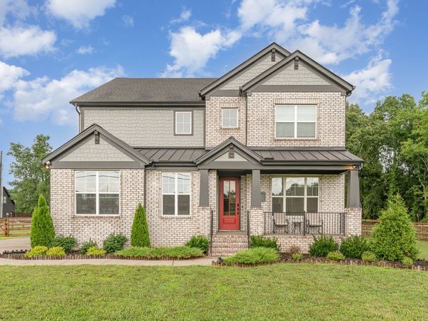 515 Vesta Rd, Lebanon, TN 37090