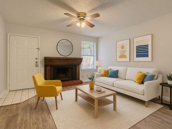 2712 Parker LN, Unit B, Austin, TX 78741