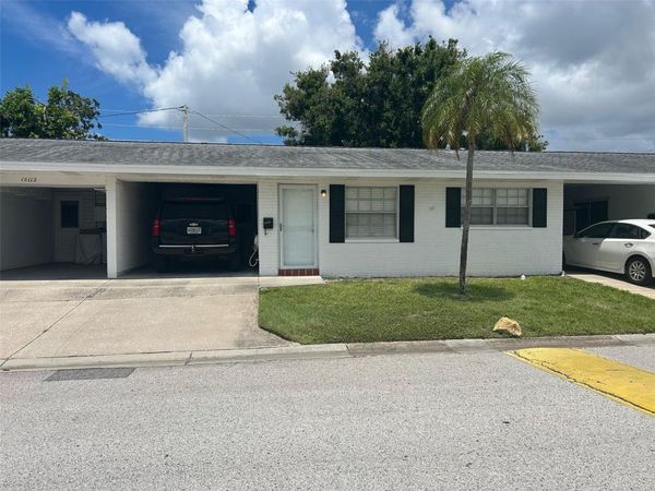 10116 TULIP STREET N, PINELLAS PARK, FL 33782