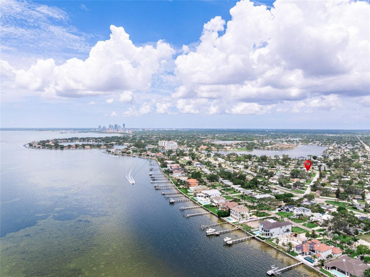 1580 Arizona Ave Ne, Saint Petersburg, FL 33703 Photo