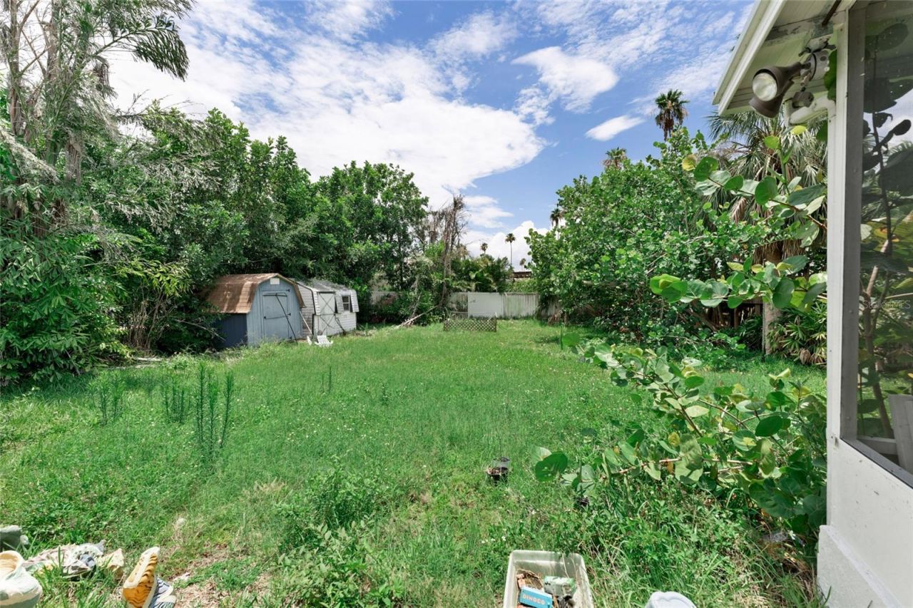 1580 Arizona Ave Ne, Saint Petersburg, FL 33703 Photo