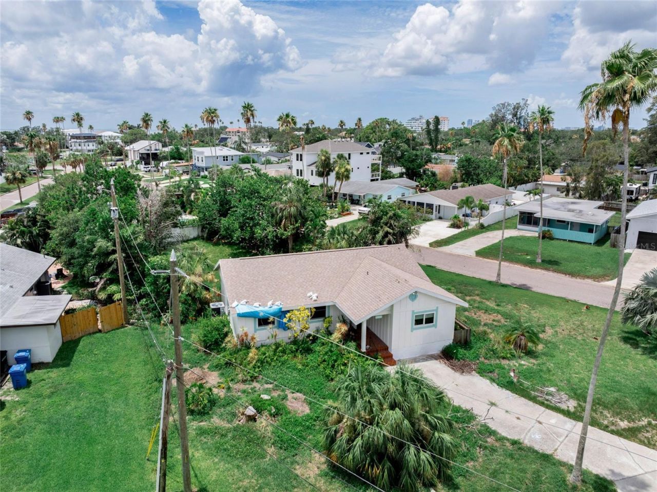 1580 Arizona Ave Ne, Saint Petersburg, FL 33703 Photo