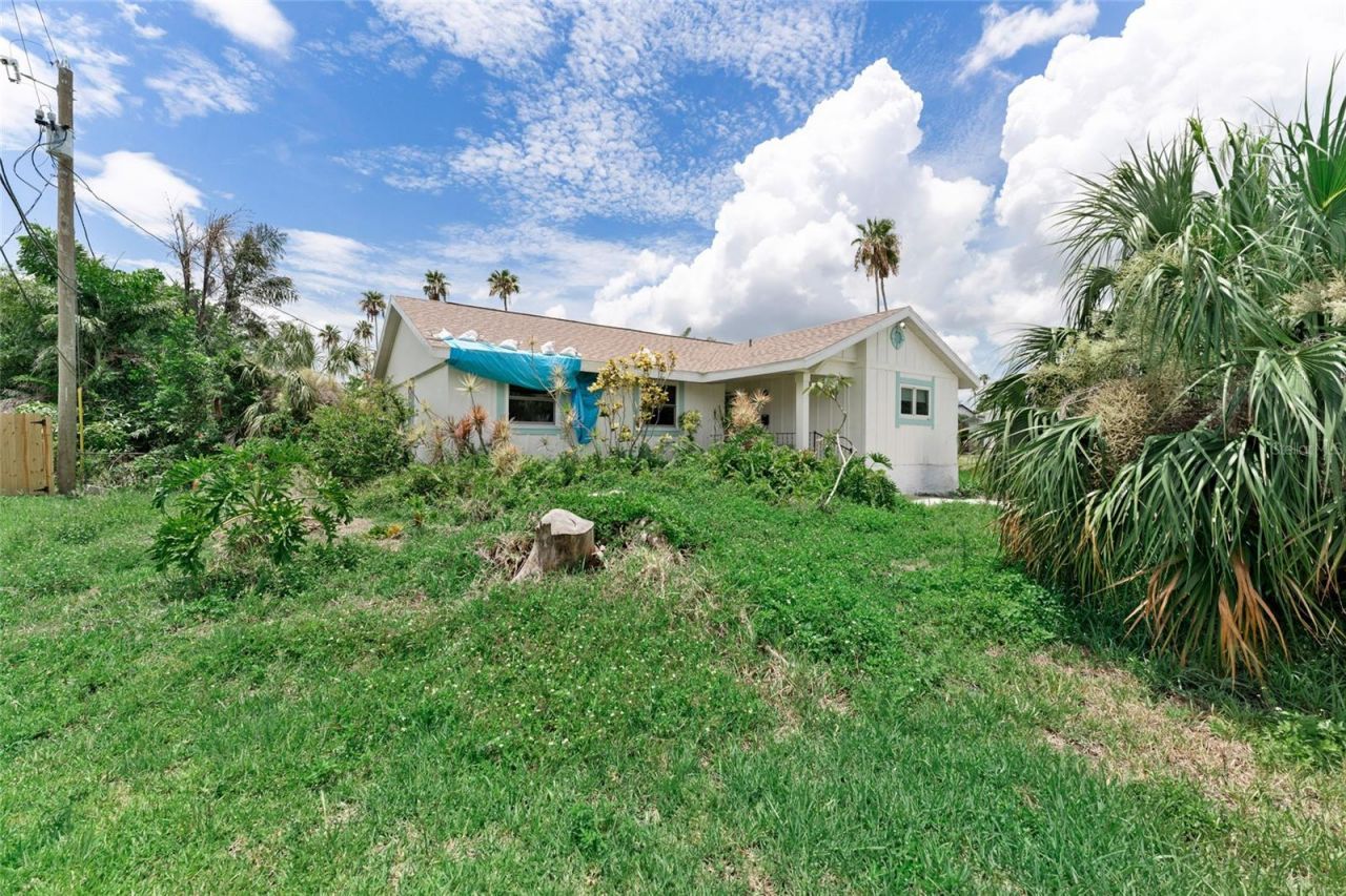 1580 Arizona Ave Ne, Saint Petersburg, FL 33703 Photo