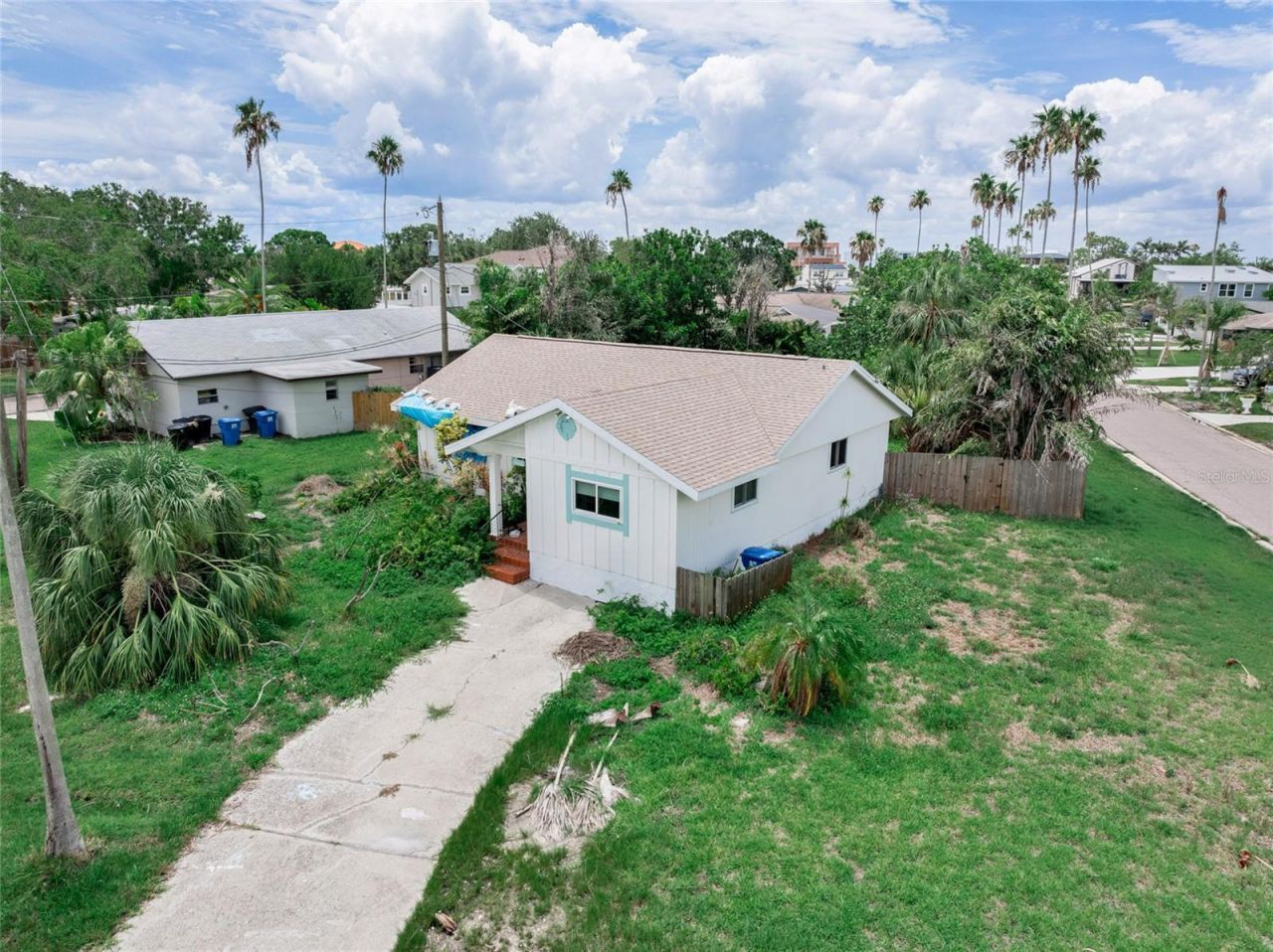 1580 Arizona Ave Ne, Saint Petersburg, FL 33703 Photo