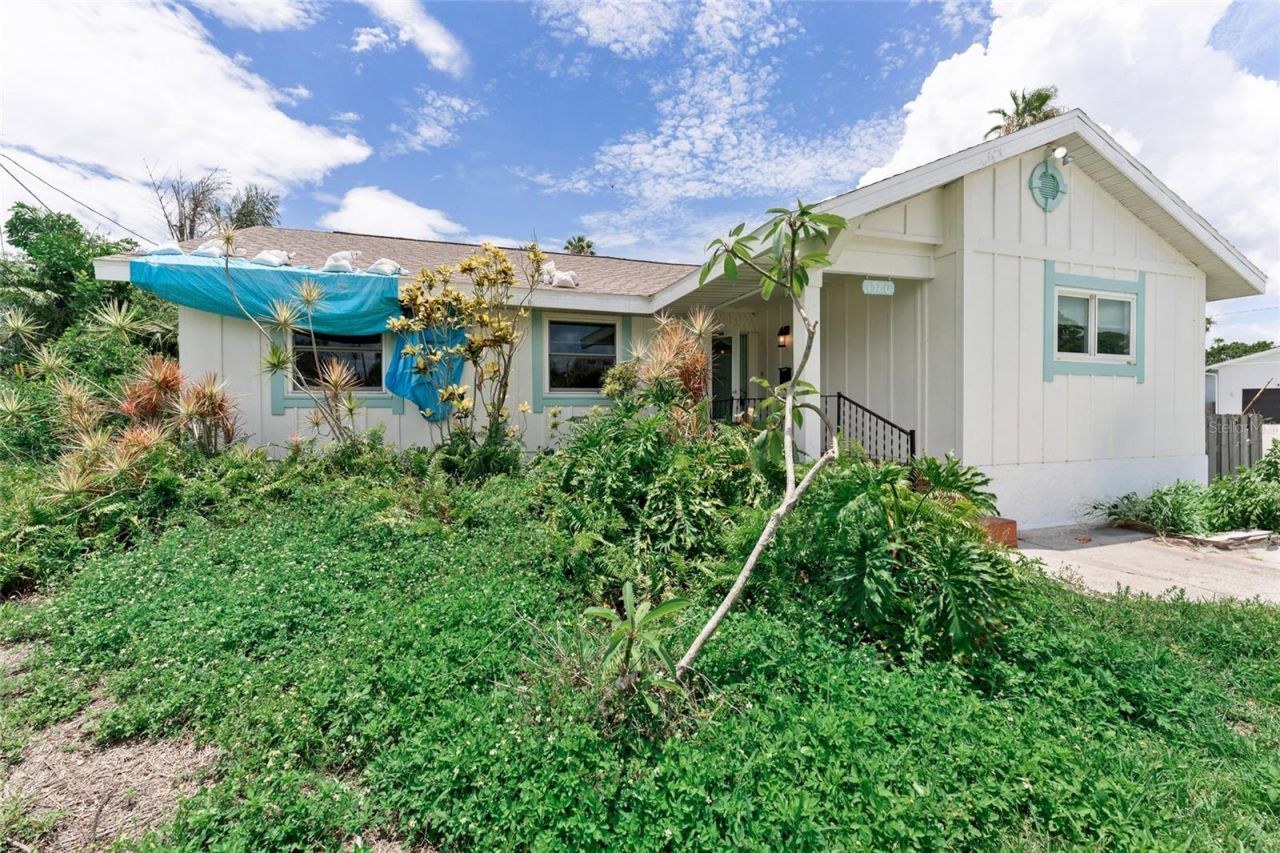 1580 Arizona Ave Ne, Saint Petersburg, FL 33703 Photo