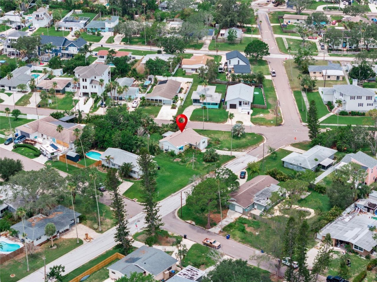 1580 Arizona Ave Ne, Saint Petersburg, FL 33703 Photo