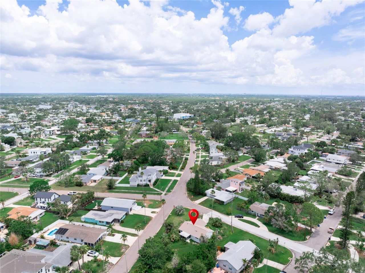 1580 Arizona Ave Ne, Saint Petersburg, FL 33703 Photo