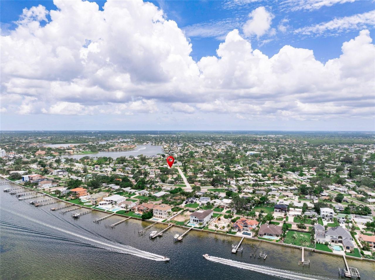 1580 Arizona Ave Ne, Saint Petersburg, FL 33703 Photo