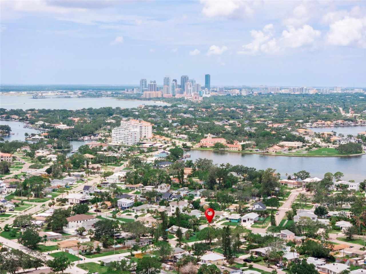 1580 Arizona Ave Ne, Saint Petersburg, FL 33703 Photo