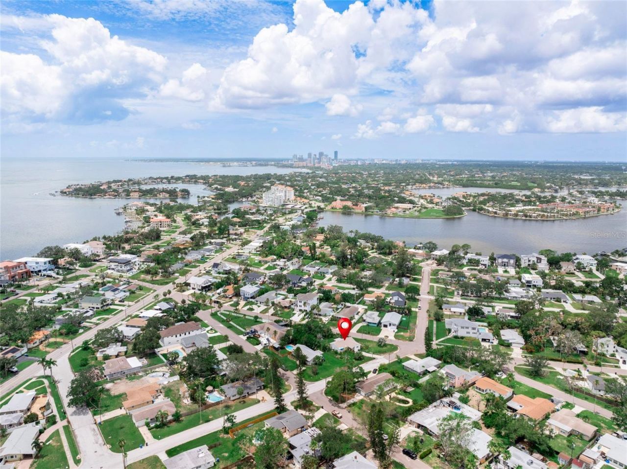 1580 Arizona Ave Ne, Saint Petersburg, FL 33703 Photo