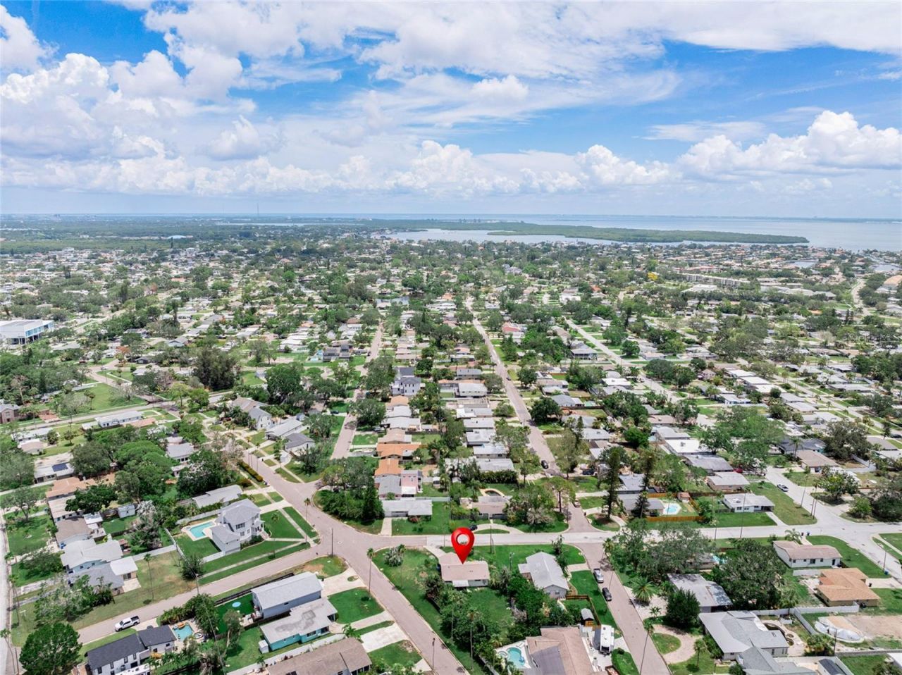 1580 Arizona Ave Ne, Saint Petersburg, FL 33703 Photo