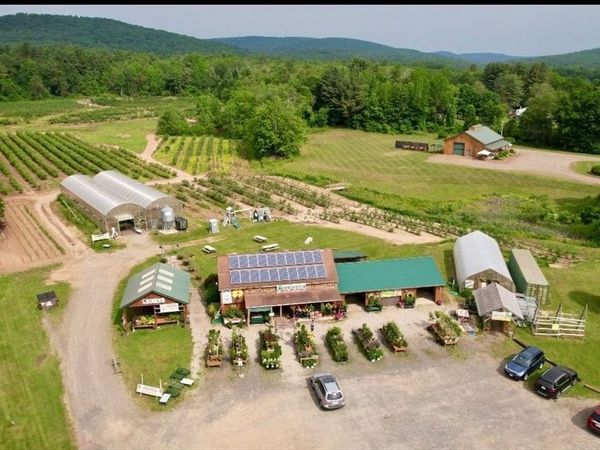 336 Russellville Road, Westfield, MA 01085