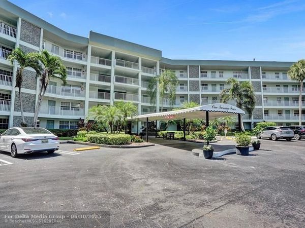 806 Cypress Grove Ln, Unit 412, Pompano Beach, FL 33069