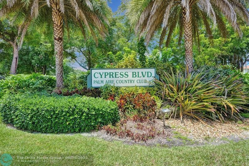 806 Cypress Grove Lane, Unit 412, Pompano Beach, FL 33069 Photo