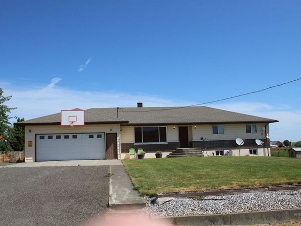 1034 Greencreek Road, Greencreek, ID 83533