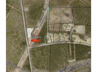 0000 Jackson Village Rd., Georgetown, SC 29440