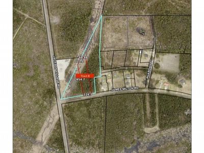 0000 Jackson Village Rd., Georgetown, SC 29440