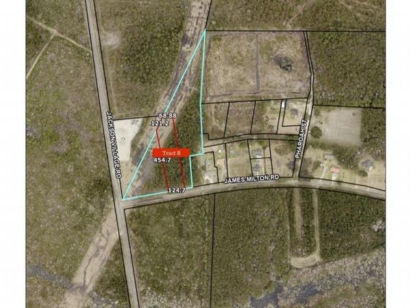 0000 Jackson Village Rd., Georgetown, SC 29440